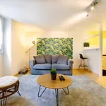 Le Trendy - Duplex Petillant : Place Graslin / Dobree