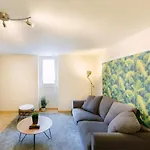 Le Trendy - Duplex Petillant : Place Graslin / Dobree