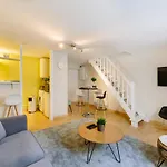 Le Trendy - Duplex Petillant : Place Graslin / Dobree