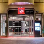 Ibis Nantes Centre Gare Sud