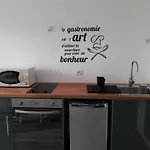 Studio Moderne - Nantes Sud