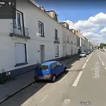 Studio Moderne - Nantes Sud