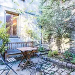 Appartement Nantes Gare T2