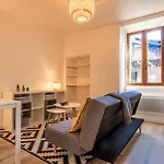 Appartement Nantes Gare T2