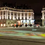 Le Petit Nid
