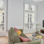 L\'Etoile Du Sud - Les Maisons De Madeleine