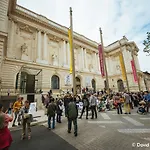 Mangin : Appartement Chaleureux Au Coeur De Nantes