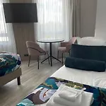 Citadines Confluent Nantes