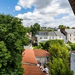 Le Gîte du Général- 1 chambre - Quartier Mellinet