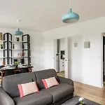 Le Gîte du Général- 1 chambre - Quartier Mellinet