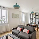 Le Gîte du Général- 1 chambre - Quartier Mellinet