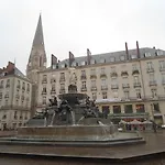 L\'Appart L\'Escapade Coeur De Nantes