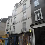 L\'Appart L\'Escapade Coeur De Nantes