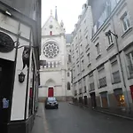 L\'Appart L\'Escapade Coeur De Nantes