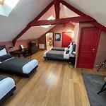 Marc\'S Flat - Calm & Cosy