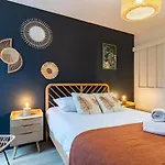 Aristide - Emplacement Privilegie A Nantes