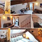 Mathurin - Les Maisons de Madeleine