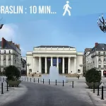 Mathurin - Les Maisons de Madeleine