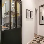 Chaleureux Appartement Proche De La Place Graslin
