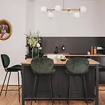 Appartements Crebillon - Maisons Du Monde Hotel & Suites