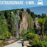 Le joli Nid de Zola - Les Maisons de Madeleine