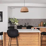 Appartements Crebillon - Maisons Du Monde Hotel & Suites