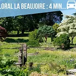 Le Barbara - Les Maisons de Madeleine