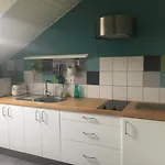 Appartement cosy et lumineux