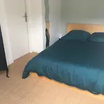 Appartement cosy et lumineux