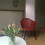 Appartement cosy et lumineux