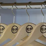 B&B Hotel Nantes Reze Saint Sebastien