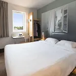 B&B Hotel Nantes Reze Saint Sebastien