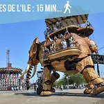 Offre Speciale - Jolie Pepite Au Coeur De Nantes