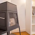 Superbe Appartement Calme 85M², A Deux Pas Du Centre