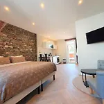 Superbe appartement avec Jacuzzi au calme