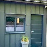 Duplex avec parking proche Stade de la Beaujoire, parc des expositions, bord de l\'Erdre