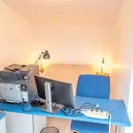 Maison avec terrasse plein sud à 7 min de la gare