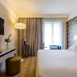 Oceania l\'Hôtel de France Nantes