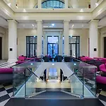 Radisson Blu Hotel Nantes