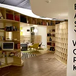 Mercure Nantes Centre Gare
