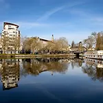 Mercure Nantes Centre Gare