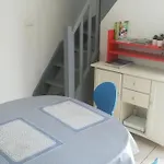 Nid Du Masse Avec Parking