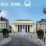 L\'Indigo - Les Maisons de Madeleine