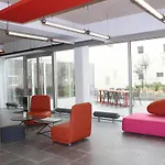 Appart-Hotel Mer & Golf City Ile De Nantes