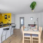 Le Manuka - Avec Terrasse Et Parking