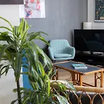 Le Manuka - Avec Terrasse Et Parking