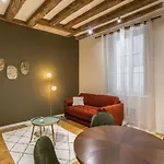 La Baronne- Chaleureux T2