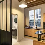 La Baronne- Chaleureux T2
