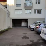 Grand T2 Lumineux Viarme/Talensac Avec Parking