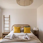 Le Jardin D\'Ulysse - 2 Chambres Avec Parking
